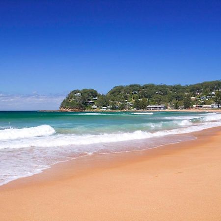 Willa Avoca Beach Seabreeze At Saltwater Zewnętrze zdjęcie